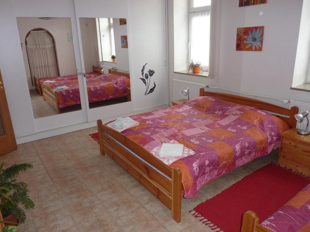 Apartmany U Dvora Jihlava Exterior foto